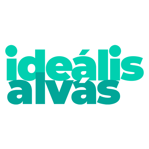 idealisalvas.hu logo