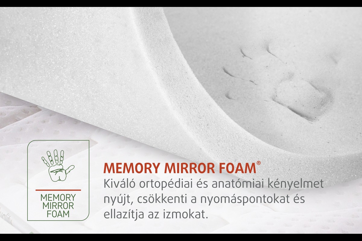HOTEL COLLECTION LATEX MEMORY COMFORT Cushie - 5945878059611 - fotoHU6