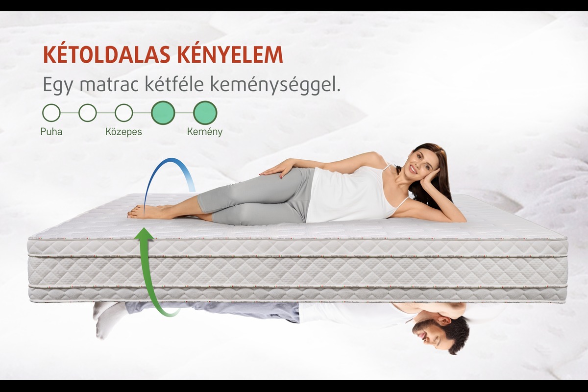 HOTEL COLLECTION LATEX MEMORY COMFORT Cushie - 5945878059611 - fotoHU8