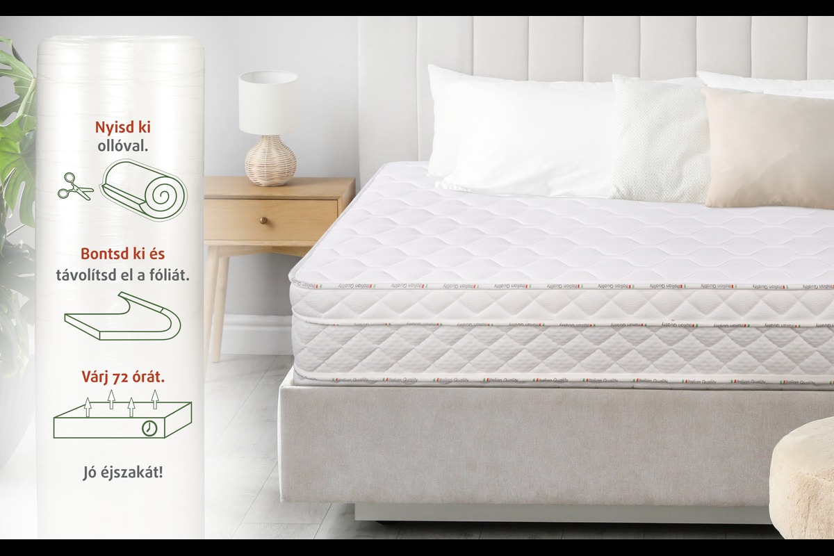 HOTEL COLLECTION LATEX MEMORY COMFORT Cushie - 5945878059611 - fotoHU9